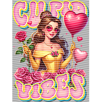 Valentine's Day-QRJ  2840